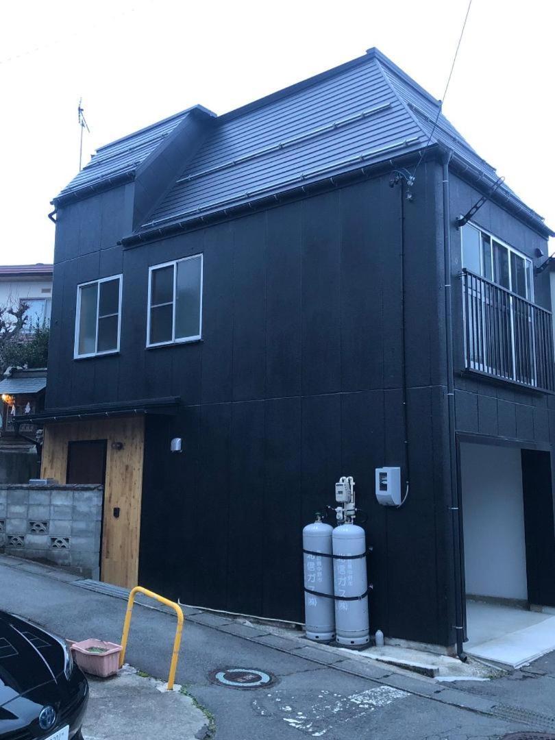 Sakura House Villa Nagano Exterior photo