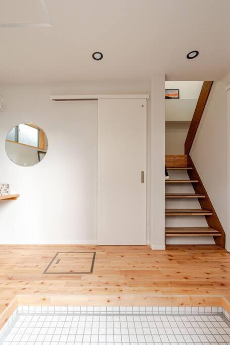 Sakura House Villa Nagano Exterior photo