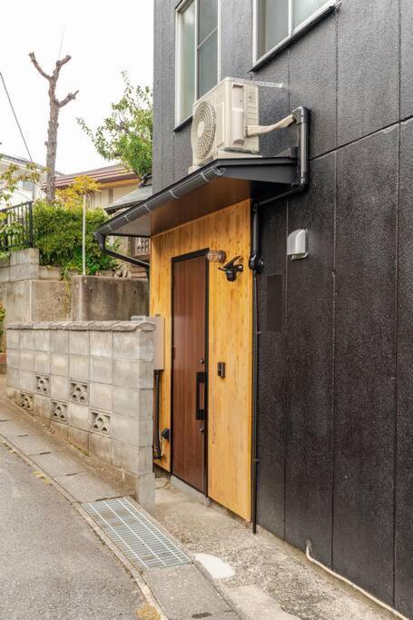 Sakura House Villa Nagano Exterior photo