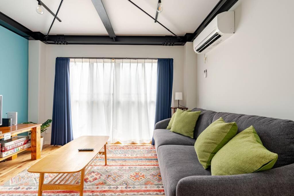 Sakura House Villa Nagano Exterior photo