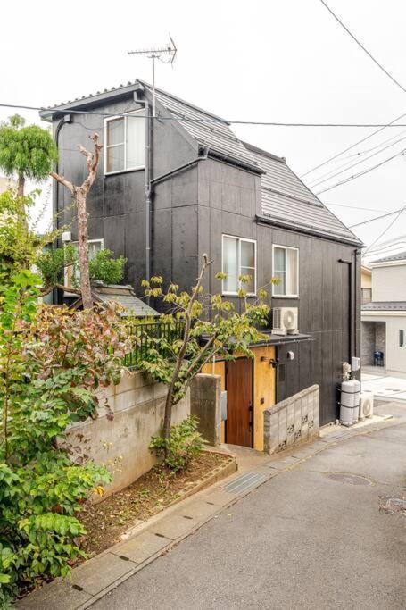 Sakura House Villa Nagano Exterior photo